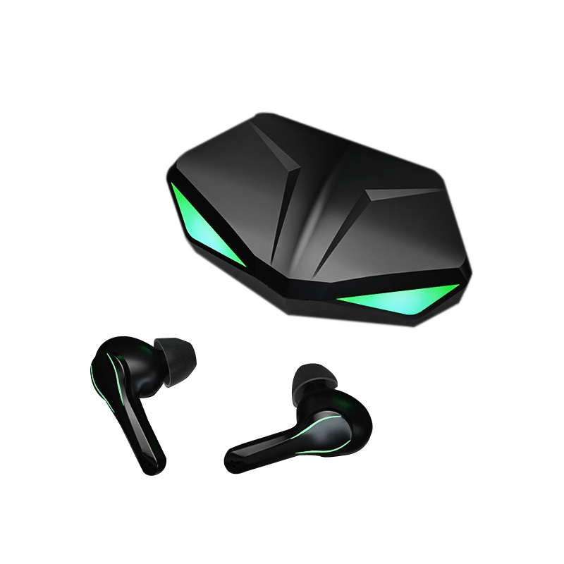 Low latency Gaming TWS earbuds 
