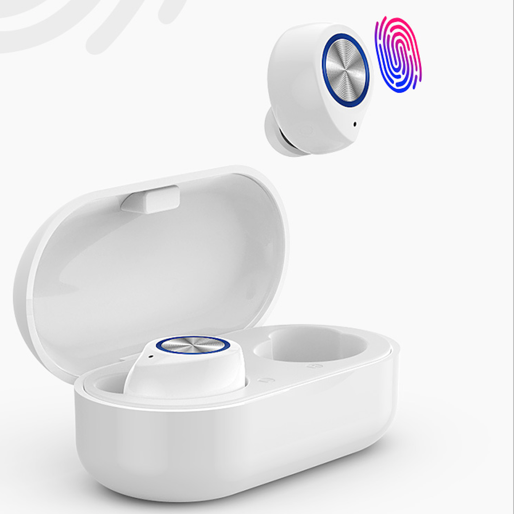 TWS earbuds RC02