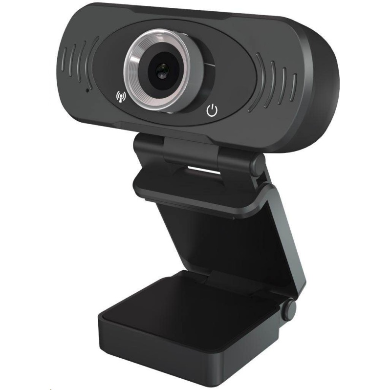 Full HD 1080P Webcam